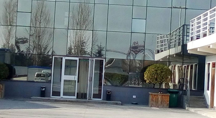 巴奴火鍋店