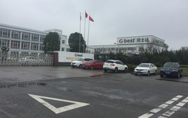 寧波貝士達電動工具有限公司