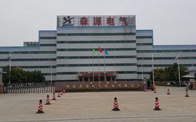河南省長葛市