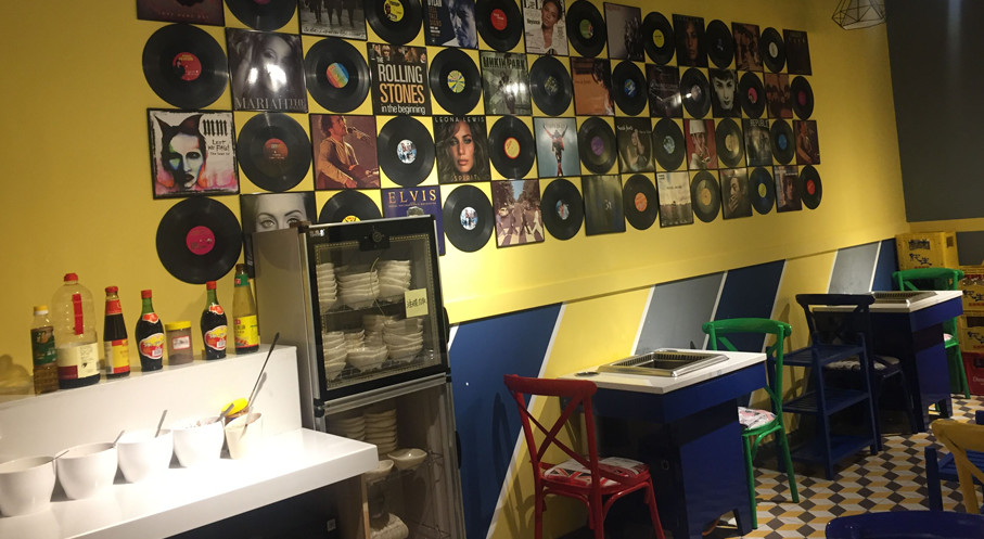 季欣串串火鍋店