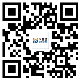 華美達官方微信公眾號