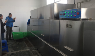 寧波貝士達電動工具有限公司（實拍）