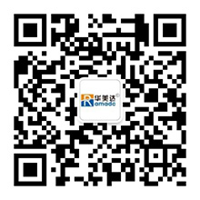 華美達官方微信公眾號