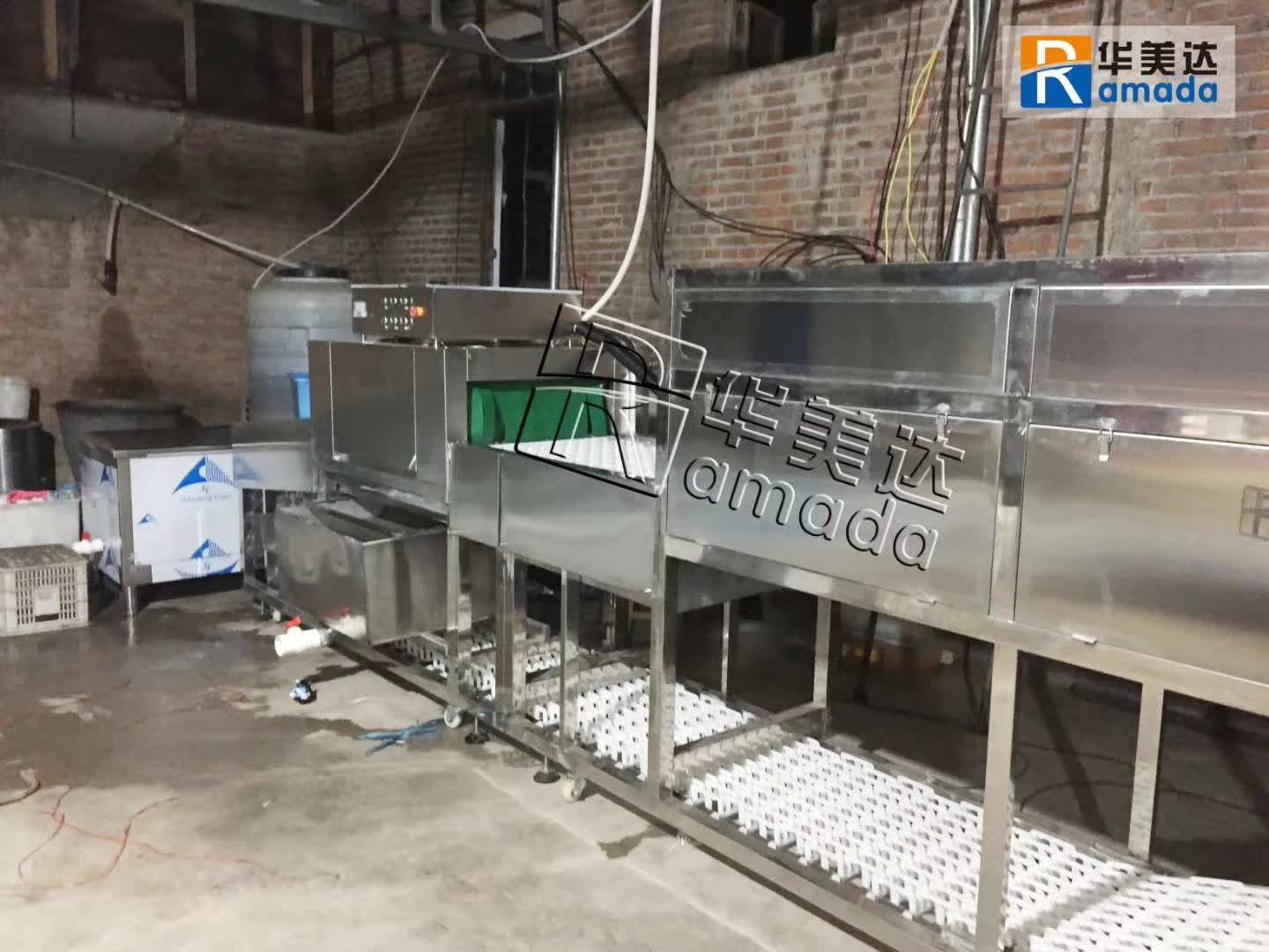 餐具消毒專用洗碗機