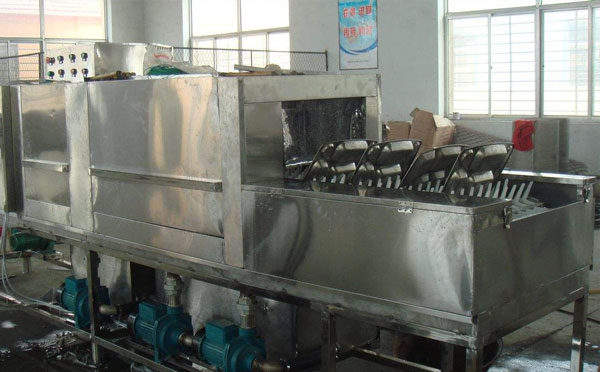 餐具洗碗機(jī)